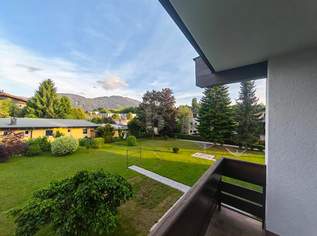 PREISHIT!VIEL POTENTIAL FÜR HEIMWERKER! ZENTRALE LAGE MIT BALKON UND TIEFGARGE- ALLES WAS MAN BRAUCHT, 224000 €, Immobilien-Wohnungen in 5760 Saalfelden am Steinernen Meer