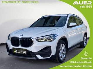 X1 xDrive25e PHEV Aut. 220PS | LED | Navi, 23987 €, Auto & Fahrrad-Autos in 3494 Gemeinde Gedersdorf