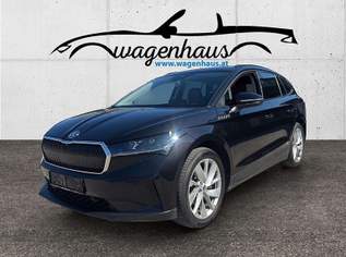 Enyaq iV 60 ecoSuite, ACC, Kamera, Spurw., Memory, 29990 €, Auto & Fahrrad-Autos in 4655 Vorchdorf