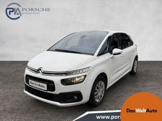 C4 Picasso BlueHDi 120 6-Gang Seduction, 13980 €, Auto & Fahrrad-Autos in 9400 Wolfsberg C4 Picasso BlueHDi 120 6-Gang Seduction, 13980 €, Auto & Fahrrad-Autos in 9400 Wolfsberg