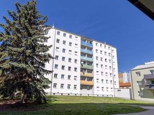 Freundliche Dachgeschoßwohnung mit Weitblick – zentral gelegen!, 773.87 €, Immobilien-Wohnungen in 2320 Schwechat