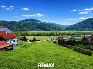 Kitzeck im Sausal-Fresing - 2.048 m² Baugrundstück mit viel Potenzial - tolle Nachbarn inklusive!, 129000 €, Immobilien-Grund und Boden in 8442 Fresing
