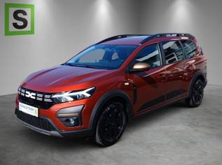 JOGGER Extreme TCe 110 PF 5-sitzig MY24, 21490 €, Auto & Fahrrad-Autos in 4060 Leonding