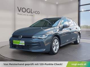Golf Variant 1,5 TSI ACT Life, 23730 €, Auto & Fahrrad-Autos in 8720 Knittelfeld