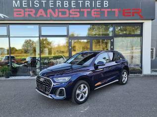 Q5 55 TFSI e PHEV quattro S-line, 36990 €, Auto & Fahrrad-Autos in 3661 Gemeinde Artstetten-Pöbring Q5 55 TFSI e PHEV quattro S-line, 36990 €, Auto & Fahrrad-Autos in 3661 Gemeinde Artstetten-Pöbring
