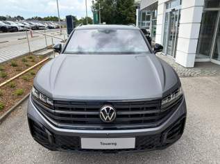 Touareg R-Line TDI 4M. Final Edition, 109980 €, Auto & Fahrrad-Autos in 2380 Gemeinde Perchtoldsdorf