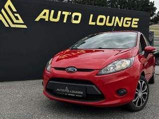 Fiesta 1.25 Trend, 4499 €, Auto & Fahrrad-Autos in 4063 Hörsching