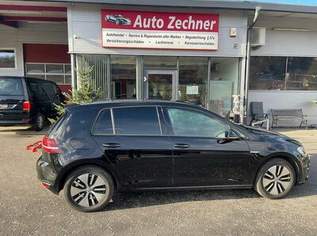 Golf e-Golf 24,2kWh (mit Batterie), 11999 €, Auto & Fahrrad-Autos in 8081 Pirching am Traubenberg