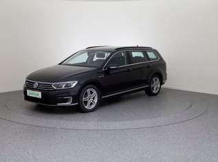 Passat GTE Variant, 24990 €, Auto & Fahrrad-Autos in 4342 Baumgartenberg