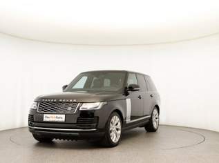 Range Rover Series P400e 2,0 Si4 PHEV AWD Vogue..., 79990 €, Auto & Fahrrad-Autos in 4694 Ohlsdorf