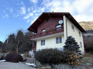 Sanierungsbedürftiges Einfamilienhaus mit Bergblick in ruhiger Lage in Kolbnitz, 130000 €, Immobilien-Häuser in 9815 Oberkolbnitz Sanierungsbedürftiges Einfamilienhaus mit Bergblick in ruhiger Lage in Kolbnitz, 130000 €, Immobilien-Häuser in 9815 Oberkolbnitz
