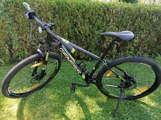 Mountainbike , 250 €, Auto & Fahrrad-Fahrräder in 6471 Gemeinde Arzl im Pitztal