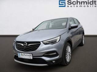Grandland X 1,2 Turbo Direct Inj Innovation Start/, 17990 €, Auto & Fahrrad-Autos in 5020 Altstadt