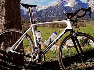 Scott addict 30, 1350 €, Auto & Fahrrad-Fahrräder in 5751 Maishofen Scott addict 30, 1350 €, Auto & Fahrrad-Fahrräder in 5751 Maishofen
