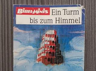 Buch "Ein Turm bis zum Himmel', 0.5 €, Marktplatz-Bücher & Bildbände in 4030 Linz