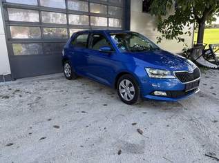 Fabia Active, 9990 €, Auto & Fahrrad-Autos in 4924 Waldzell Fabia Active, 9990 €, Auto & Fahrrad-Autos in 4924 Waldzell