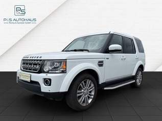 Land Rover Discovery 4 V6 Supercharged – 7-Sitzer, 39888 €, Auto & Fahrrad-Autos in 7210 Mattersburg Land Rover Discovery 4 V6 Supercharged – 7-Sitzer, 39888 €, Auto & Fahrrad-Autos in 7210 Mattersburg