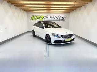 C 63 S T AMG 4.0 BI-TURBO ''PANO*KERAMIK'', 79950 €, Auto & Fahrrad-Autos in 4782 St. Florian am Inn