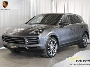 Cayenne, 69990 €, Auto & Fahrrad-Autos in 2700 Cayenne, 69990 €, Auto & Fahrrad-Autos in 2700