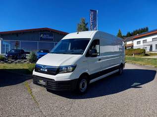 TGE 3.140 Kasten L3H3 LD Hochdach FWD, 34900 €, Auto & Fahrrad-Autos in 4134 Putzleinsdorf TGE 3.140 Kasten L3H3 LD Hochdach FWD, 34900 €, Auto & Fahrrad-Autos in 4134 Putzleinsdorf