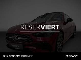 CLE 300 4MATIC Coupé, 72900 €, Auto & Fahrrad-Autos in 4844 Regau