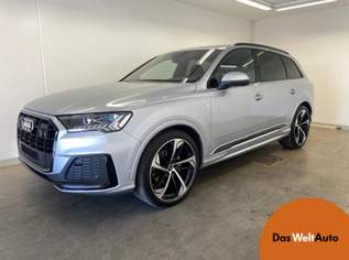 Q7 50 TDI quattro S line, 63300 €, Auto & Fahrrad-Autos in 4190 Bad Leonfelden Q7 50 TDI quattro S line, 63300 €, Auto & Fahrrad-Autos in 4190 Bad Leonfelden