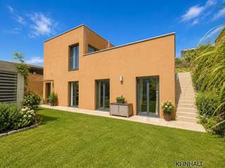 Graz-Andritz: Modernes Familienhaus in herrlicher Grünruhelage – großzügiges Wohnen mit Garten & zwei Terrassen, 1150000 €, Immobilien-Häuser in 8045 Graz-Andritz: Modernes Familienhaus in herrlicher Grünruhelage – großzügiges Wohnen mit Garten & zwei Terrassen, 1150000 €, Immobilien-Häuser in 8045