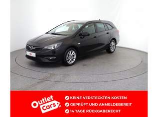 Astra ST 1,5 CDTI Business Edition Aut.
