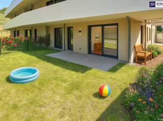 FIRE SALE! Barfuß ins Gras. Direkt vom Wohnzimmer aus. Den Sommer bereits im eigenen Garten verbringen! TOP Neubauwohnung mit viel Freiraum! 3 Zimmer + Grün wohin das Auge reicht + Luftwärmepumpe!, 360000 €, Immobilien-Wohnungen in 2391 Gemeinde Kaltenleutgeben FIRE SALE! Barfuß ins Gras. Direkt vom Wohnzimmer aus. Den Sommer bereits im eigenen Garten verbringen! TOP Neubauwohnung mit viel Freiraum! 3 Zimmer + Grün wohin das Auge reicht + Luftwärmepumpe!, 360000 €, Immobilien-Wohnungen in 2391 Gemeinde Kaltenleutgeben
