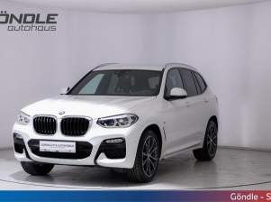 X3 xDrive20d, 35990 €, Auto & Fahrrad-Autos in Niederösterreich X3 xDrive20d, 35990 €, Auto & Fahrrad-Autos in Niederösterreich