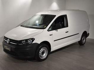 Caddy Maxi Kastenwagen 2,0 TDI 4MOTION, 21900 €, Auto & Fahrrad-Autos in 2700 