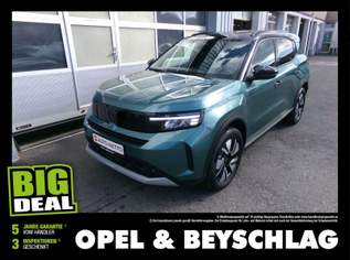 FRONTERA GS 1.2 DKG 145PS, 27690 €, Auto & Fahrrad-Autos in 1190 Döbling