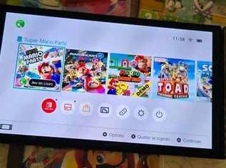 Nintendo Switch OLED , 200 €, Marktplatz-Spiele, Bastelmaterial & Modellbau in 1010 Innere Stadt Nintendo Switch OLED , 200 €, Marktplatz-Spiele, Bastelmaterial & Modellbau in 1010 Innere Stadt