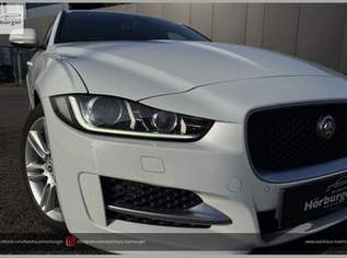 XE 20d R-Sport Aut., 16650 €, Auto & Fahrrad-Autos in 6830 Marktgemeinde Rankweil