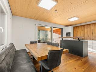 Naturnahes Penthouse mit hoher Privatsphäre, 656700 €, Immobilien-Wohnungen in 9220 Sonnental