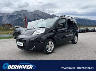 Qubo Dynamic 1.4 78, 9990 €, Auto & Fahrrad-Autos in 6068 Gemeinde Mils