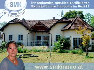 Traumhaus mit Urlaubsflair!, 787000 €, Immobilien-Häuser in 2020 Hollabrunn