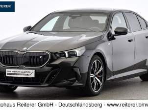 i5 xDrive40, 61990 €, Auto & Fahrrad-Autos in Steiermark