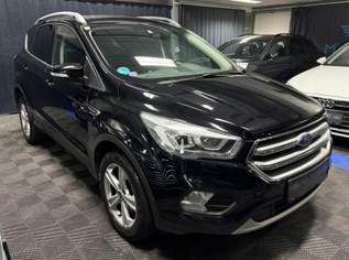 Kuga Cool 1.5 TDCi Titanium, 13900 €, Auto & Fahrrad-Autos in 6068 Gemeinde Mils