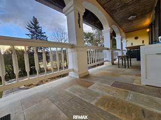 Charmantes Wohnhaus mit Arkadenterrasse, Pool und großem Grundstück in Deutsch Ehrensdorf, 295000 €, Immobilien-Häuser in 7522 Deutsch Ehrensdorf Charmantes Wohnhaus mit Arkadenterrasse, Pool und großem Grundstück in Deutsch Ehrensdorf, 295000 €, Immobilien-Häuser in 7522 Deutsch Ehrensdorf