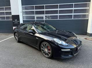 Panamera DIESEL EDITION**BOSE*SCHIEBEDACH*MEMORY SITZE**, 29900 €, Auto & Fahrrad-Autos in 6176 Marktgemeinde Völs