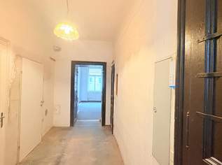 Chance nähe Servitenviertel / Clusiusgasse, sanierungsbedürftig, 47 m², 315650 €, Immobilien-Wohnungen in 1090 Alsergrund