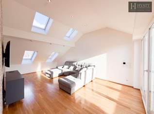 Elegante Dachgeschosswohnung mit Terrasse, Klimaanlage & Smart-Home | inkl. Stellplatz, 2100 €, Immobilien-Wohnungen in 1230 Liesing Elegante Dachgeschosswohnung mit Terrasse, Klimaanlage & Smart-Home | inkl. Stellplatz, 2100 €, Immobilien-Wohnungen in 1230 Liesing
