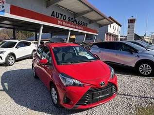 Yaris Sol, 8888 €, Auto & Fahrrad-Autos in 4760 Raab