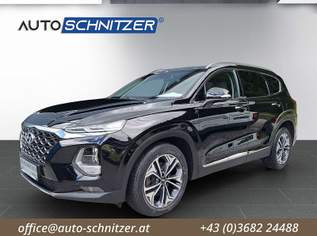 Santa Fe 2,2 CRDi 4WD Level 6 Aut., 33990 €, Auto & Fahrrad-Autos in 8950 Stainach-Pürgg Santa Fe 2,2 CRDi 4WD Level 6 Aut., 33990 €, Auto & Fahrrad-Autos in 8950 Stainach-Pürgg