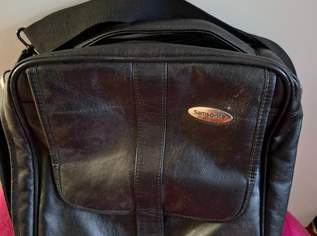 Samsonite Umhängetasche, 35 €, Kleidung & Schmuck-Taschen & Koffer in 1160 Ottakring