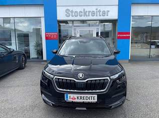 Kamiq 1,0 TSI Monte Carlo*LED*Kamera*Pano*6.800km, 23990 €, Auto & Fahrrad-Autos in Steiermark