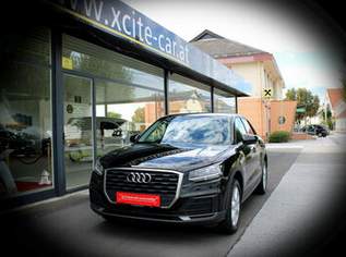 Q2 30 TDI S-TRONIC, LEDER, 1 JAHR GARANTIE, TOP, 20600 €, Auto & Fahrrad-Autos in 8263 Großwilfersdorf