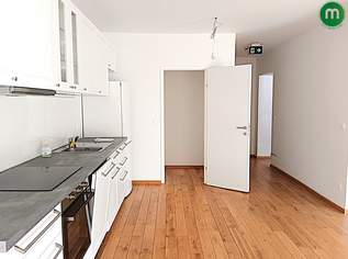 Punktgenau im Klagenfurter Zentrum - 4-Zimmer-Terrassenwohnung am Waagplatz, 1300 €, Immobilien-Wohnungen in 9020 