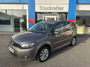 Touran Sky 1,6 TDI DPF DSG*Panorama.*Standheiz.*Xenon*..., 9890 €, Auto & Fahrrad-Autos in Steiermark Touran Sky 1,6 TDI DPF DSG*Panorama.*Standheiz.*Xenon*..., 9890 €, Auto & Fahrrad-Autos in Steiermark